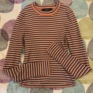 forever 21 long sleeve tee :)